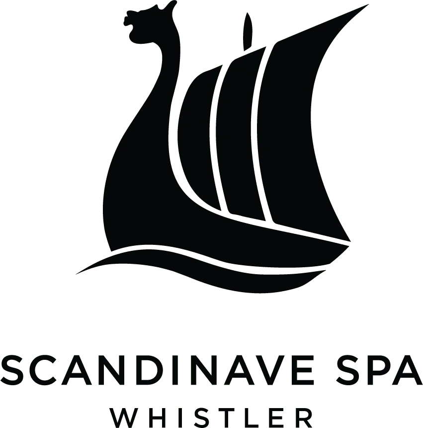 Scandinave Spa Whistler logo