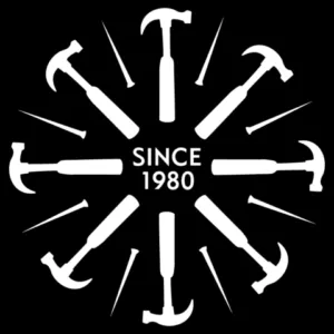 G Wilson Construction Logo.