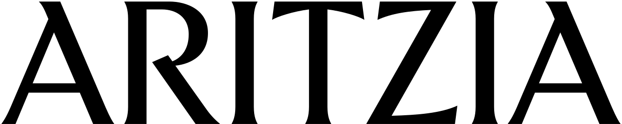 Aritzia logo.
