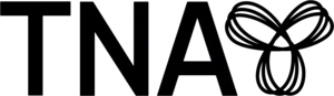 TNA logo.